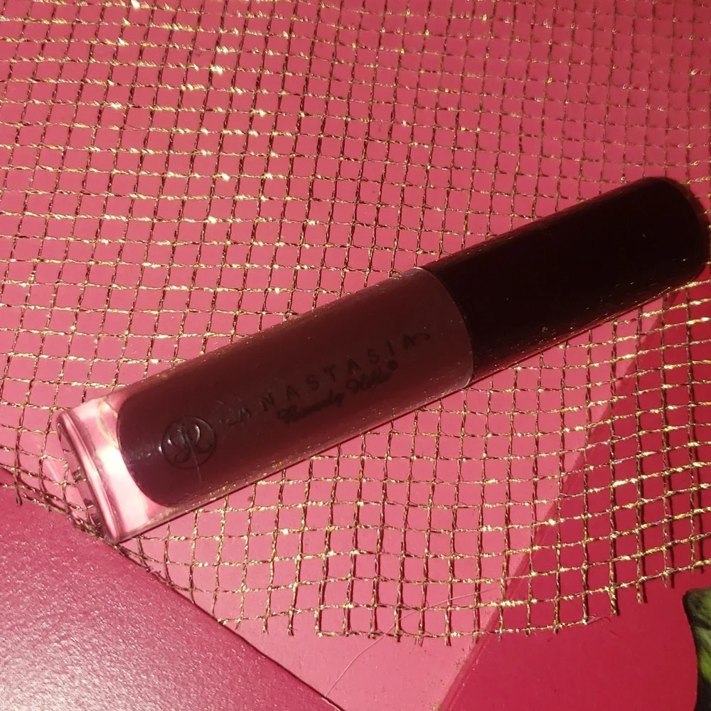 ❇️🧚‍♀️POTION Anastasia Beverly Hills MINI DISCONTINUED Gloss NWOBOX